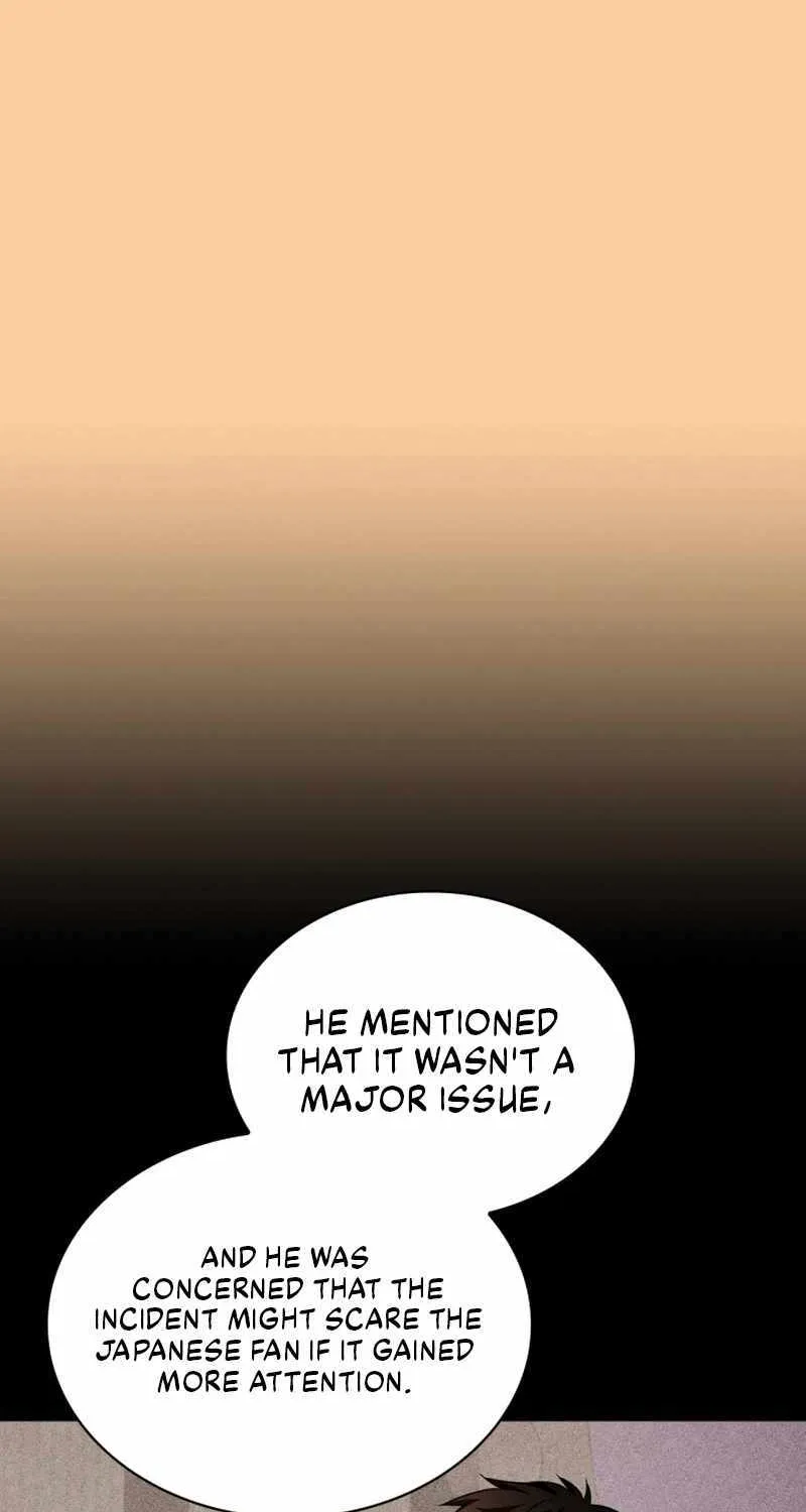 Be The Actor Zinmanga X Chapter 49 Page 14