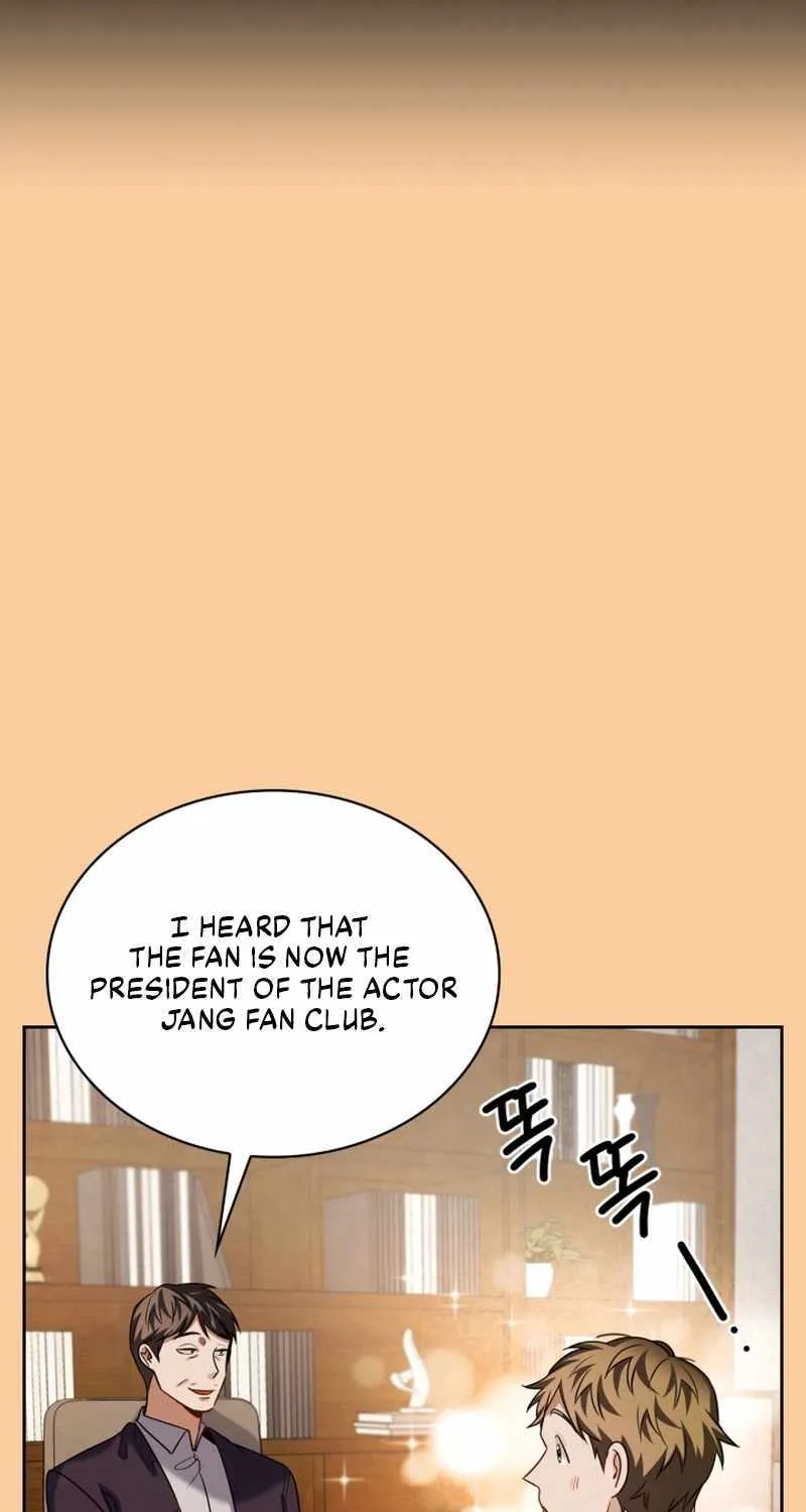 Be The Actor Zinmanga X Chapter 49 Page 17