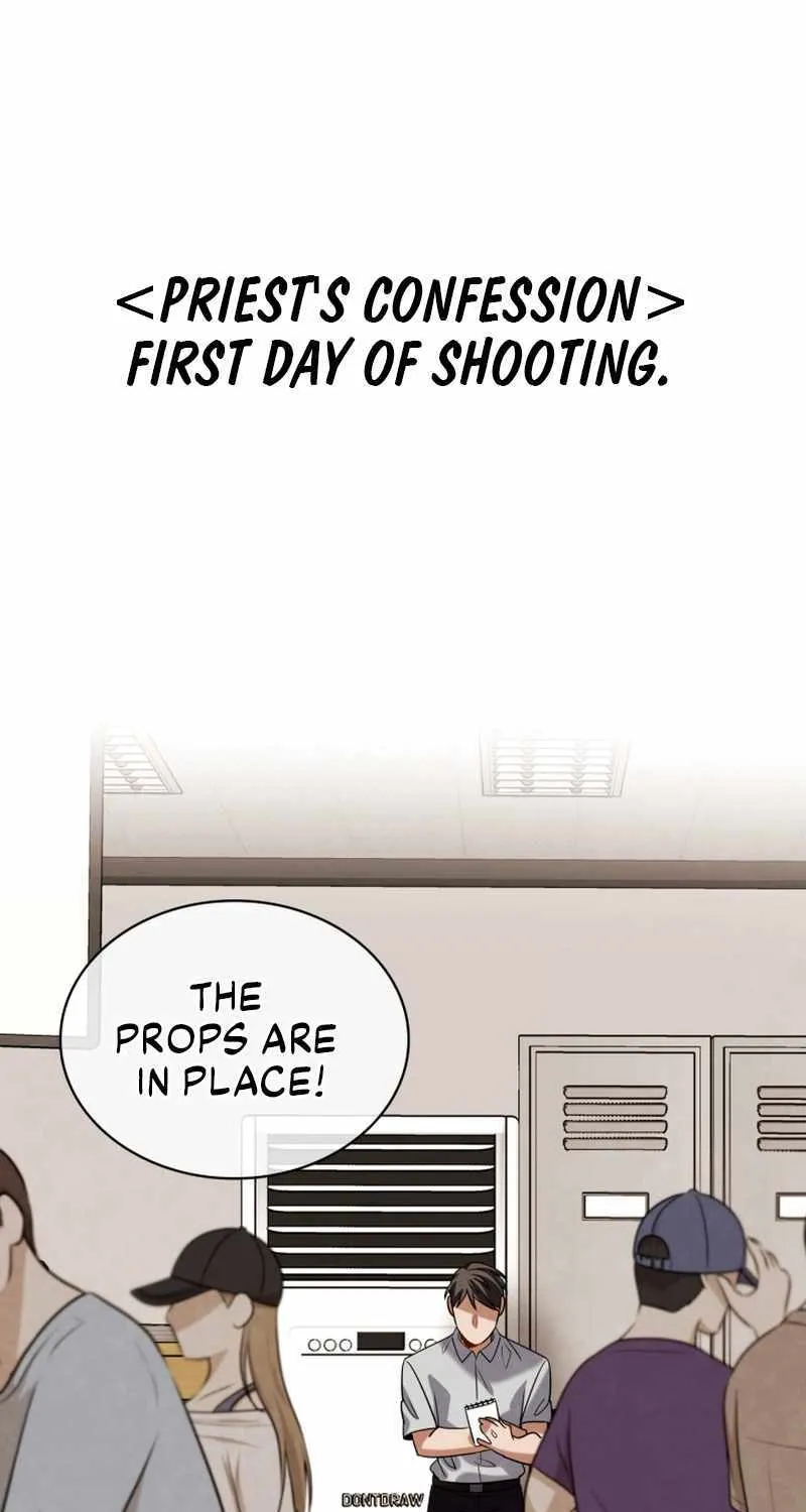 Be The Actor Zinmanga X Chapter 49 Page 27