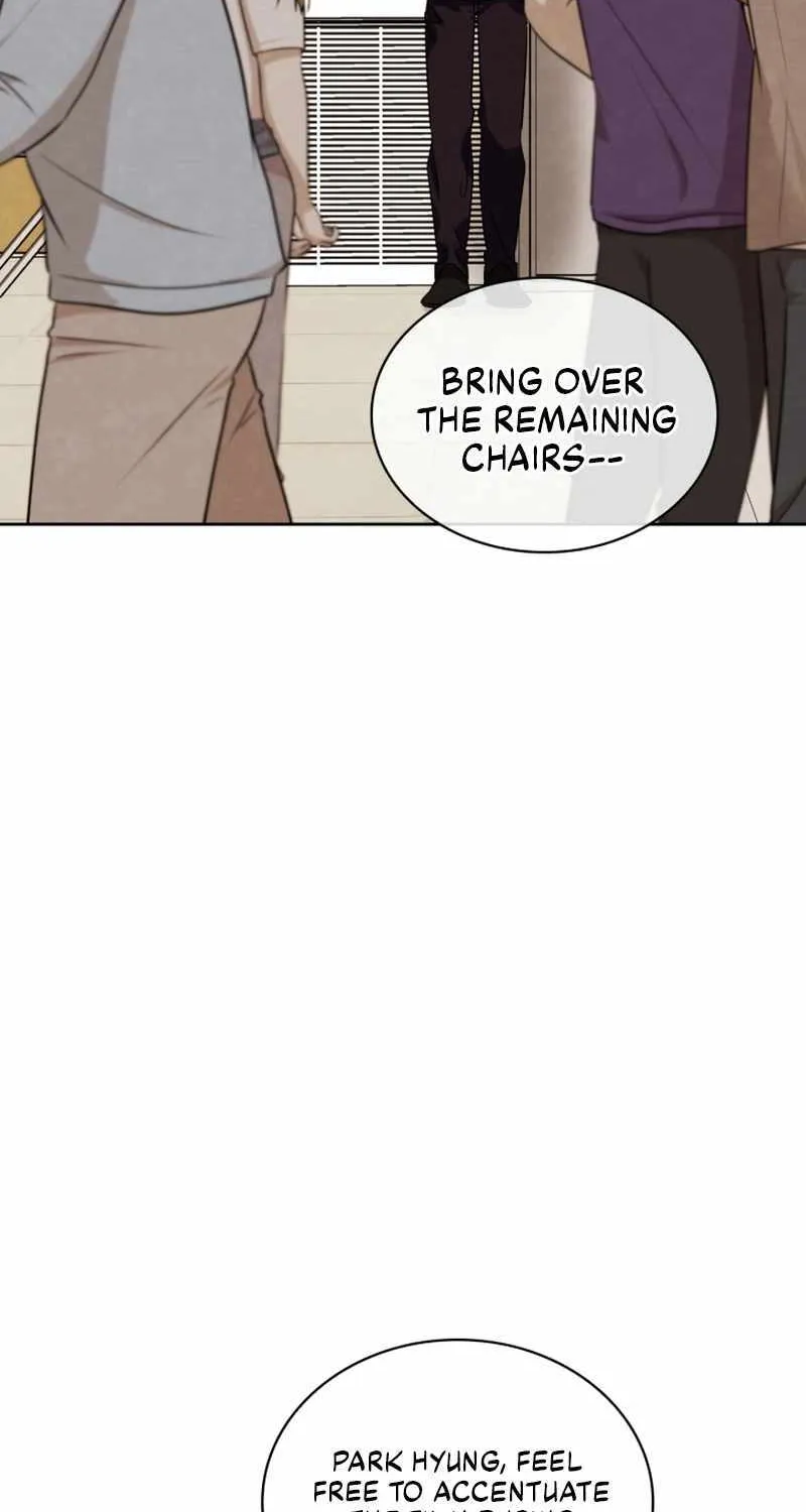 Be The Actor Zinmanga X Chapter 49 Page 28