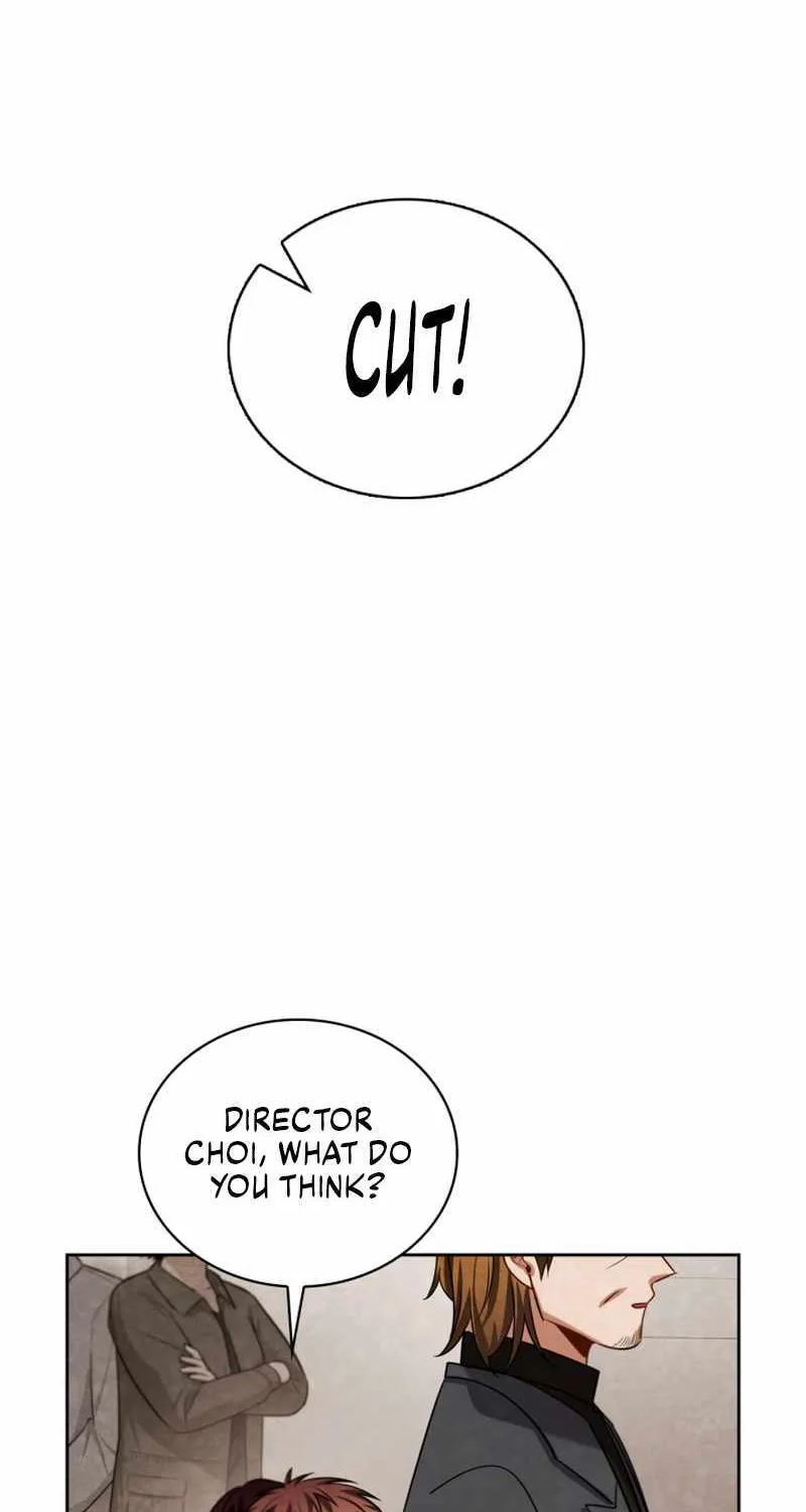 Be The Actor Zinmanga X Chapter 49 Page 98