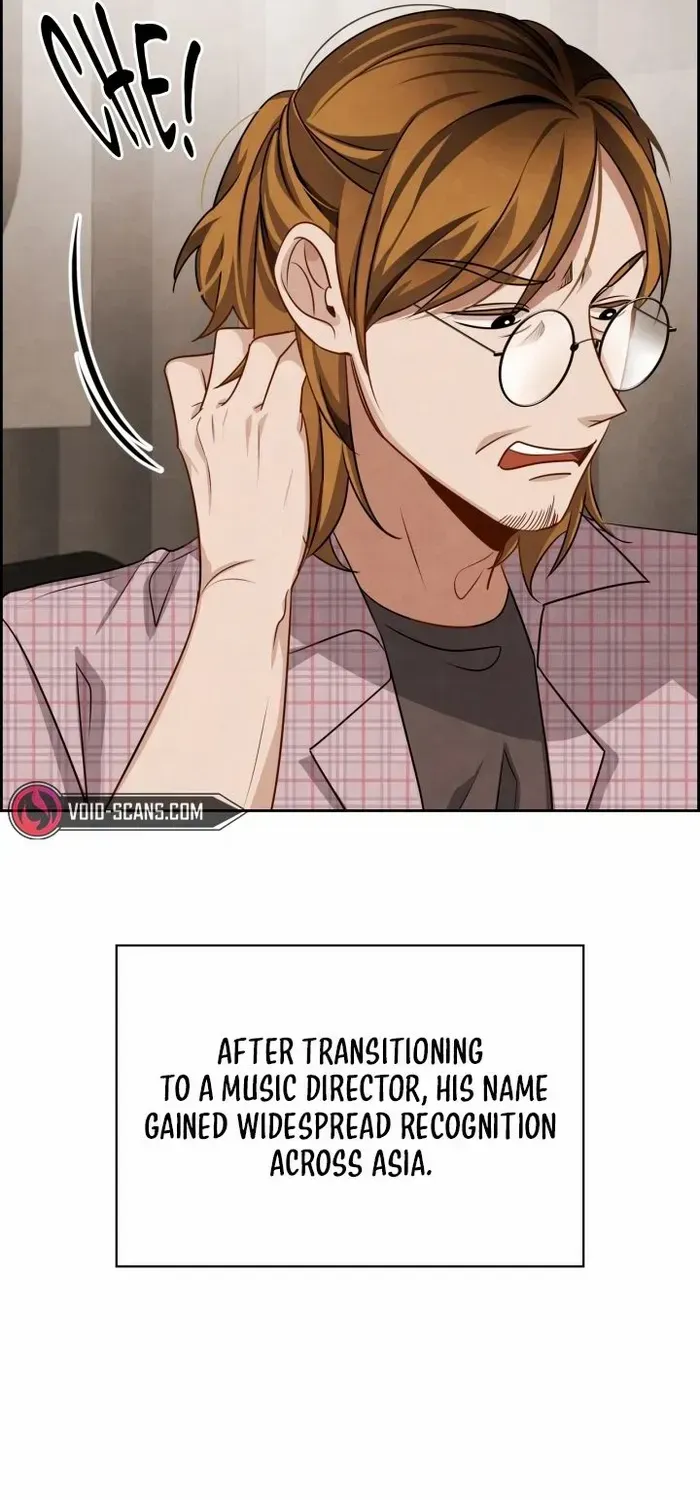 Be The Actor Zinmanga X Chapter 48 Page 5