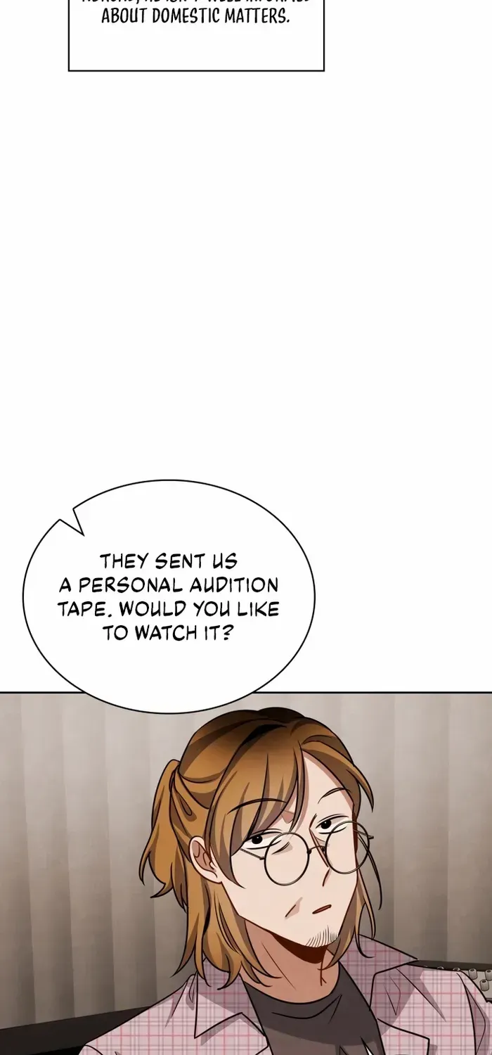 Be The Actor Zinmanga X Chapter 48 Page 10