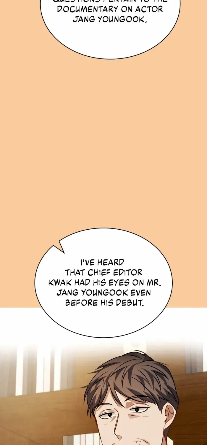 Be The Actor Zinmanga X Chapter 48 Page 38