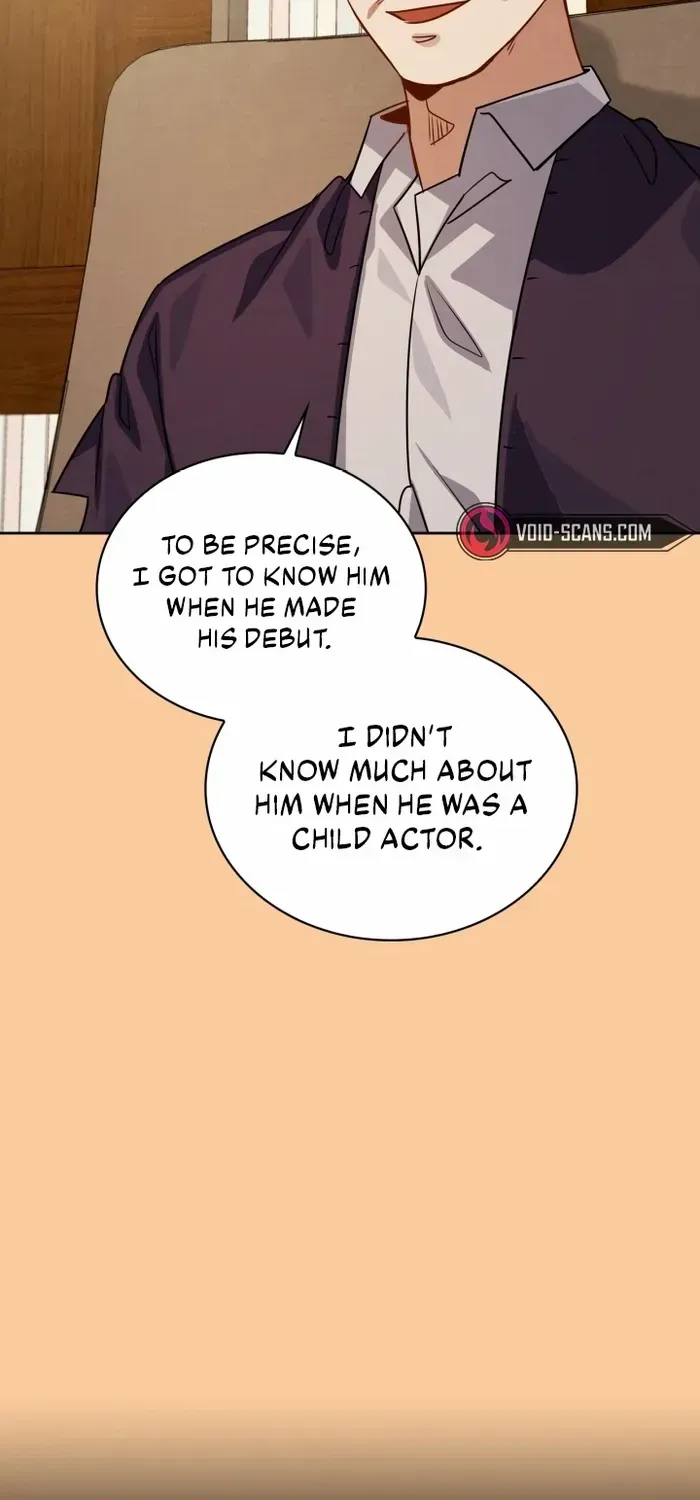 Be The Actor Zinmanga X Chapter 48 Page 39