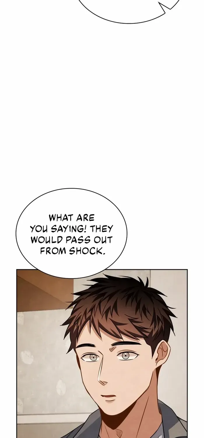 Be The Actor Zinmanga X Chapter 47 Page 26