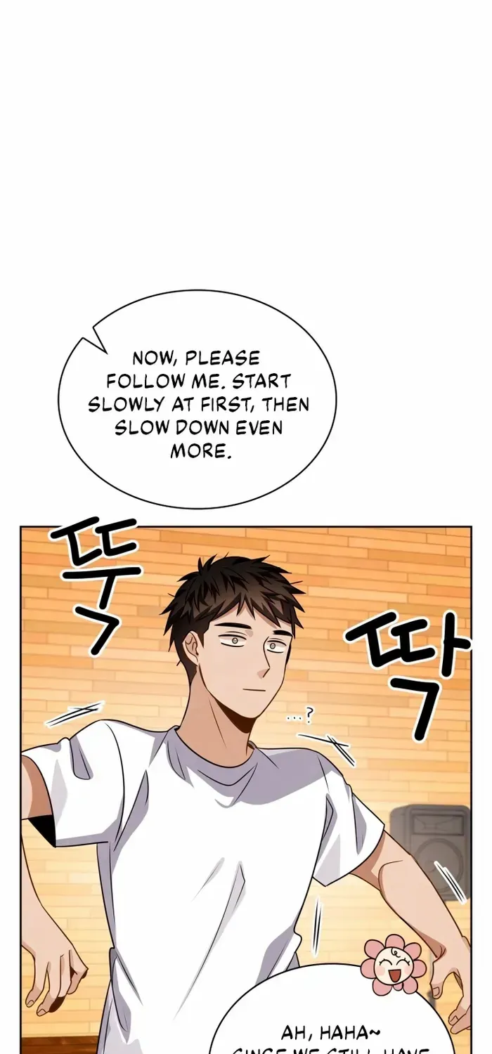 Be The Actor Zinmanga X Chapter 47 Page 93