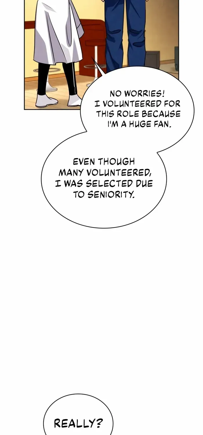 Be The Actor Zinmanga X Chapter 47 Page 95