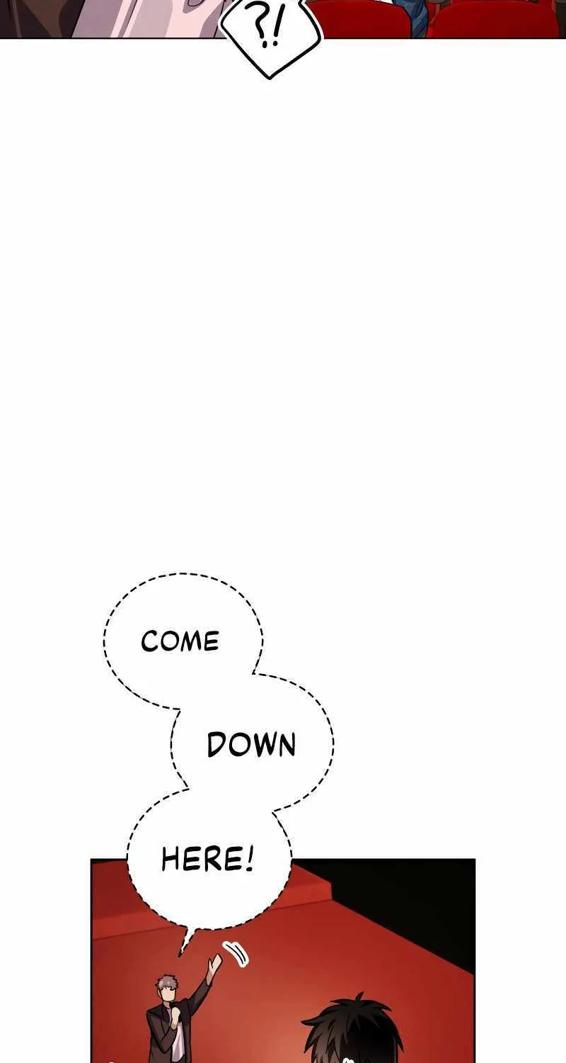 Be The Actor Zinmanga X Chapter 46 Page 54