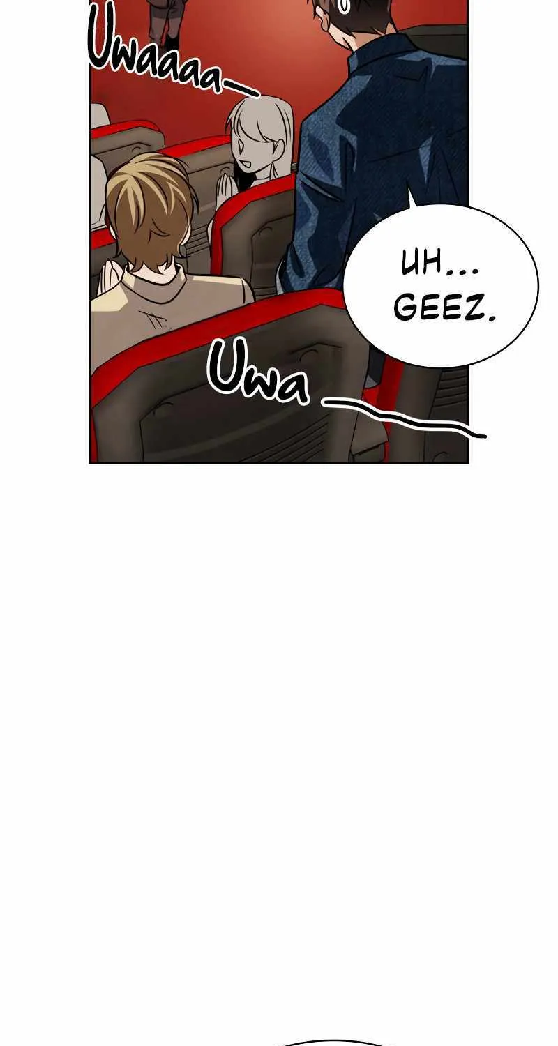 Be The Actor Zinmanga X Chapter 46 Page 55