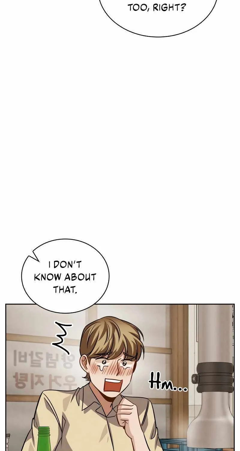Be The Actor Zinmanga X Chapter 46 Page 64