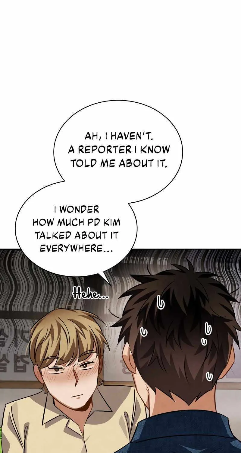 Be The Actor Zinmanga X Chapter 46 Page 68