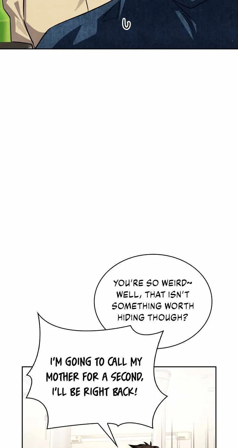 Be The Actor Zinmanga X Chapter 46 Page 69