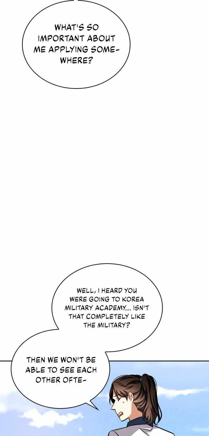Be The Actor Zinmanga X Chapter 44 Page 9