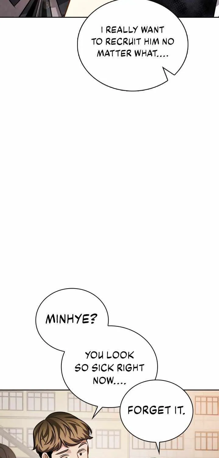 Be The Actor Zinmanga X Chapter 44 Page 27