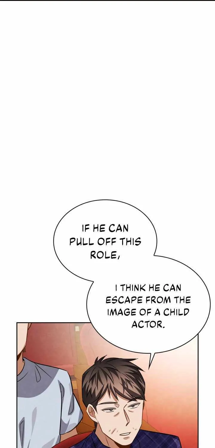 Be The Actor Zinmanga X Chapter 44 Page 80