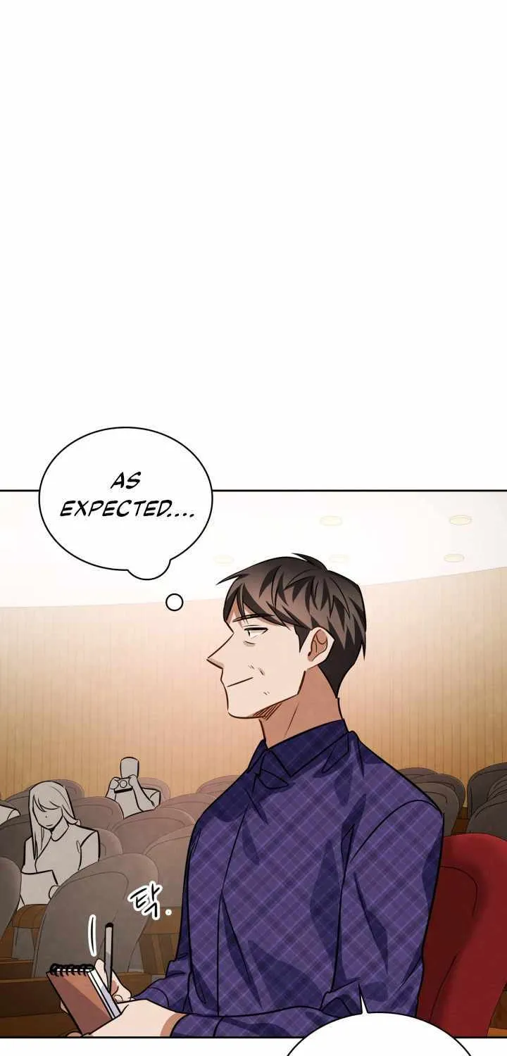 Be The Actor Zinmanga X Chapter 44 Page 91