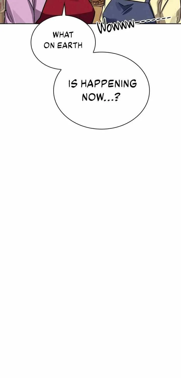 Be The Actor Zinmanga X Chapter 43 Page 49