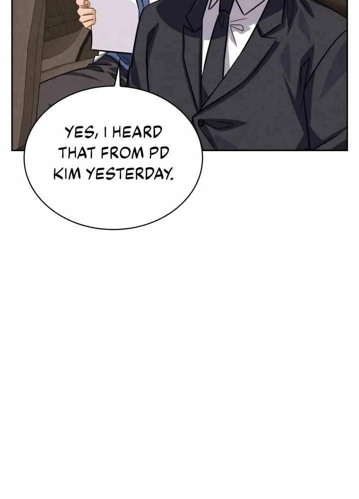 Be The Actor Zinmanga X Chapter 43 Page 51