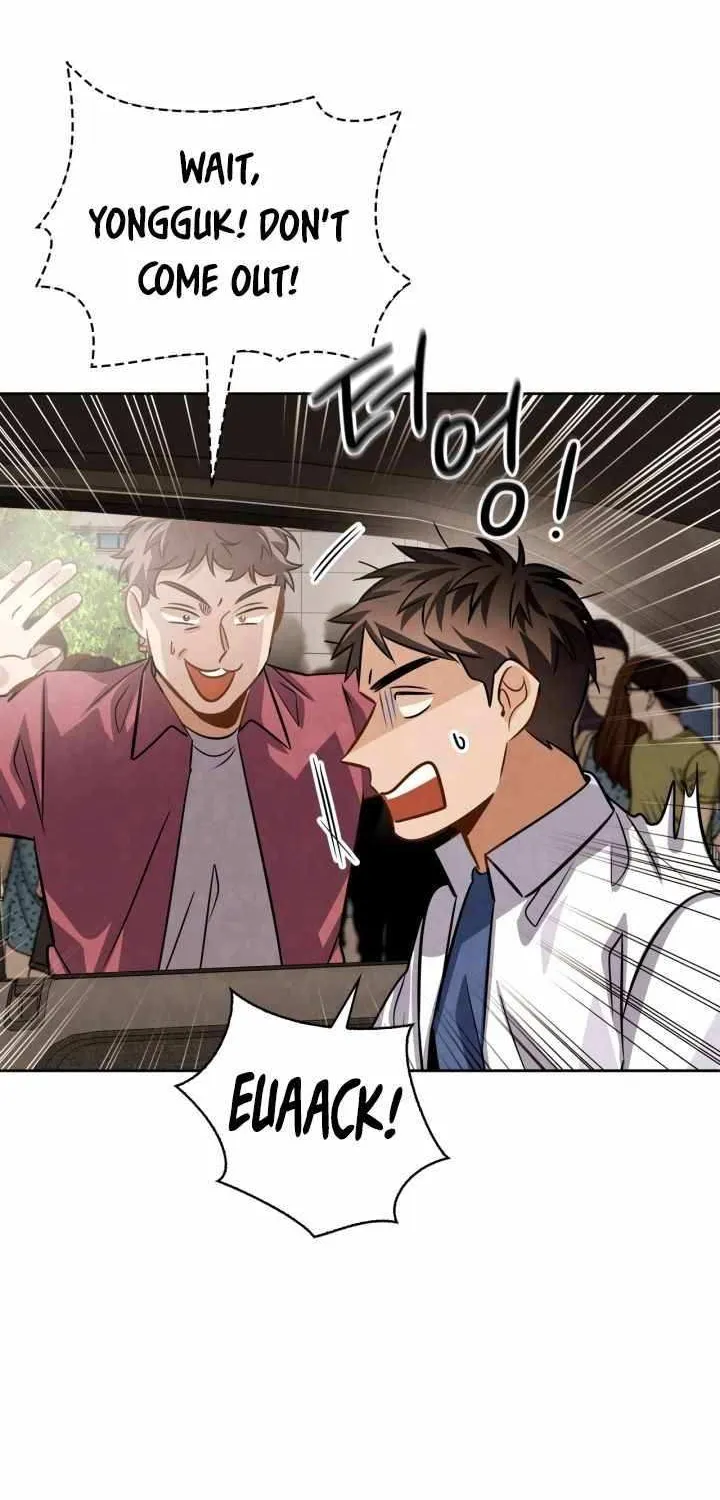 Be The Actor Zinmanga X Chapter 43 Page 53