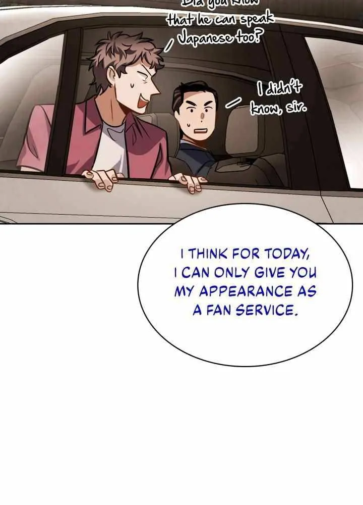 Be The Actor Zinmanga X Chapter 43 Page 65