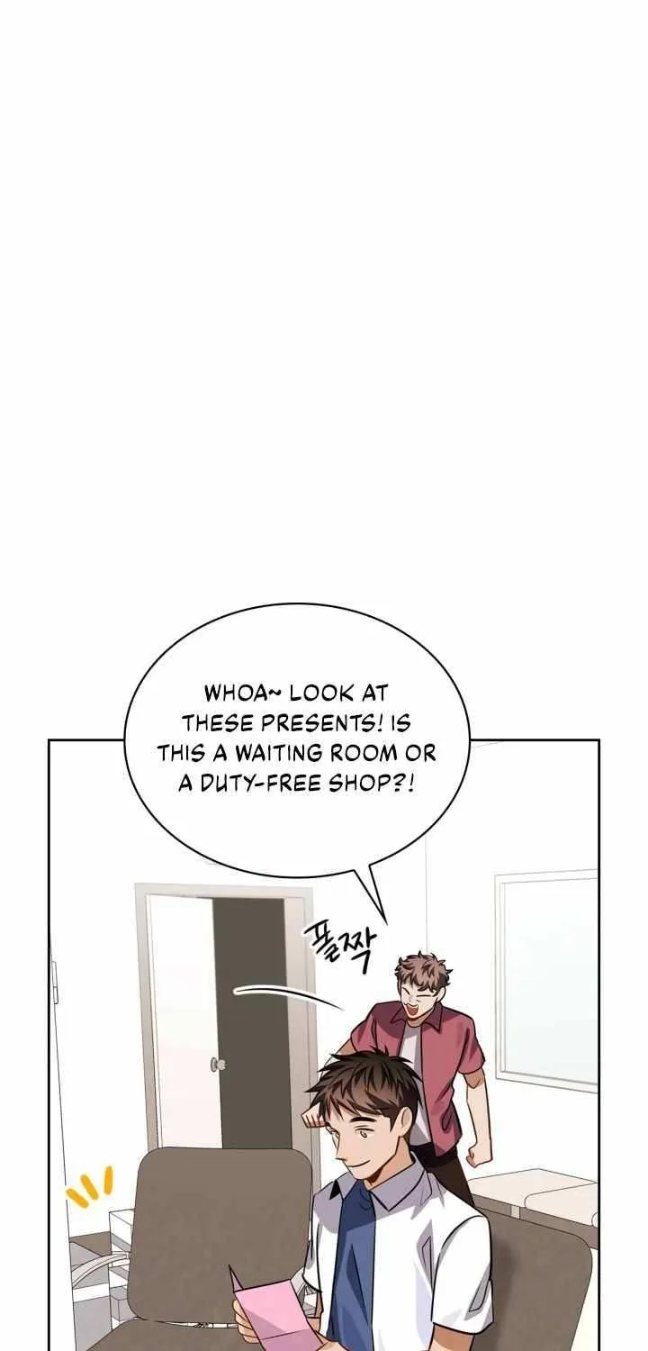 Be The Actor Zinmanga X Chapter 43 Page 69