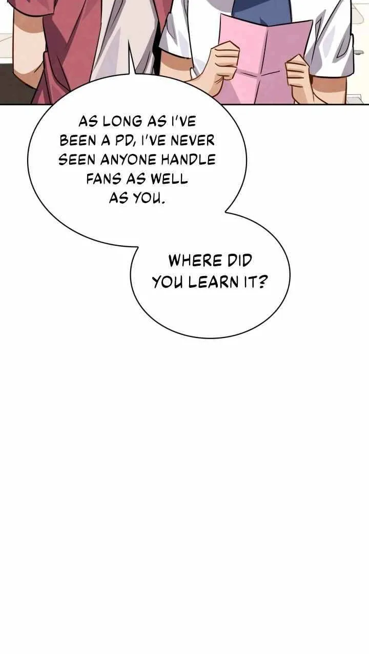 Be The Actor Zinmanga X Chapter 43 Page 71