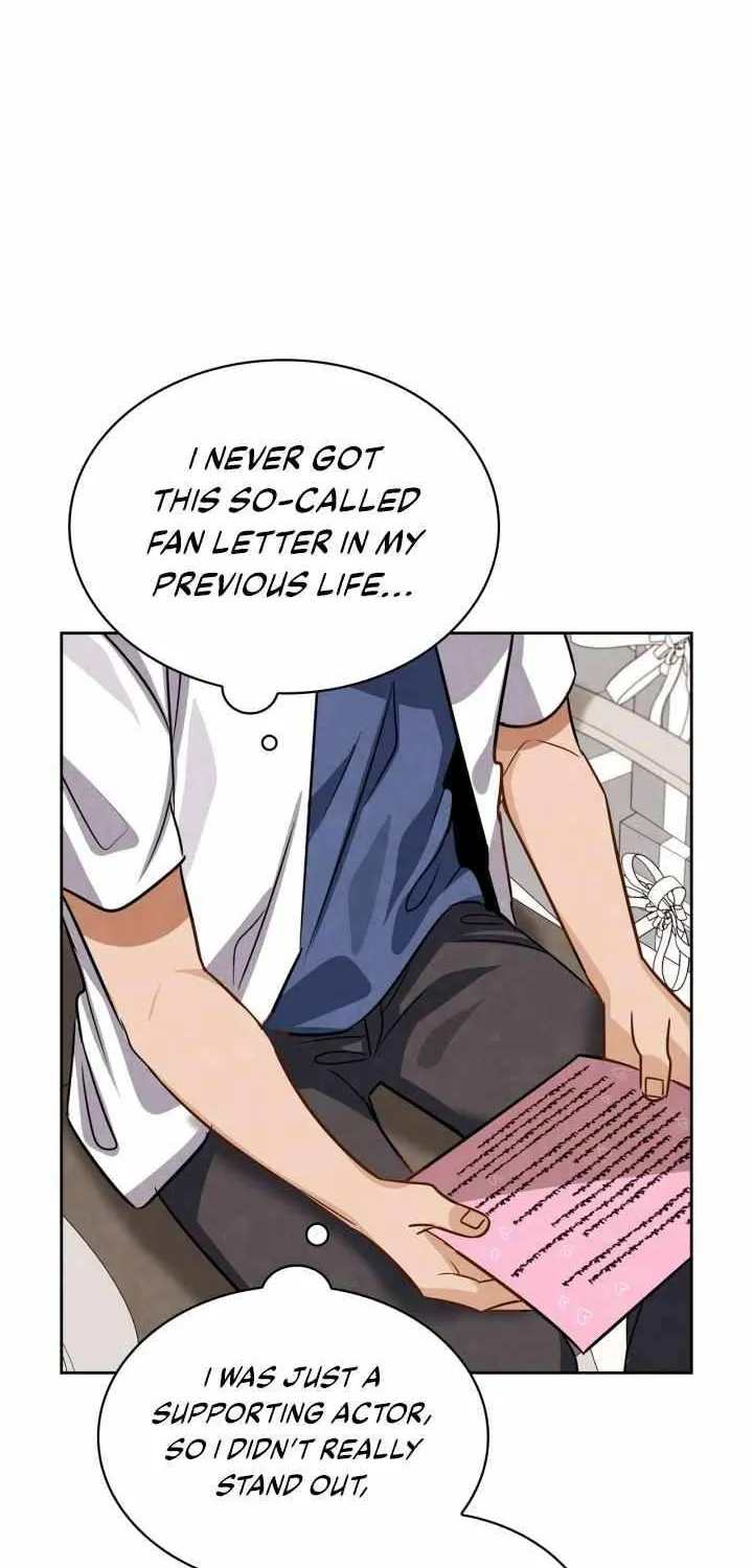 Be The Actor Zinmanga X Chapter 43 Page 73