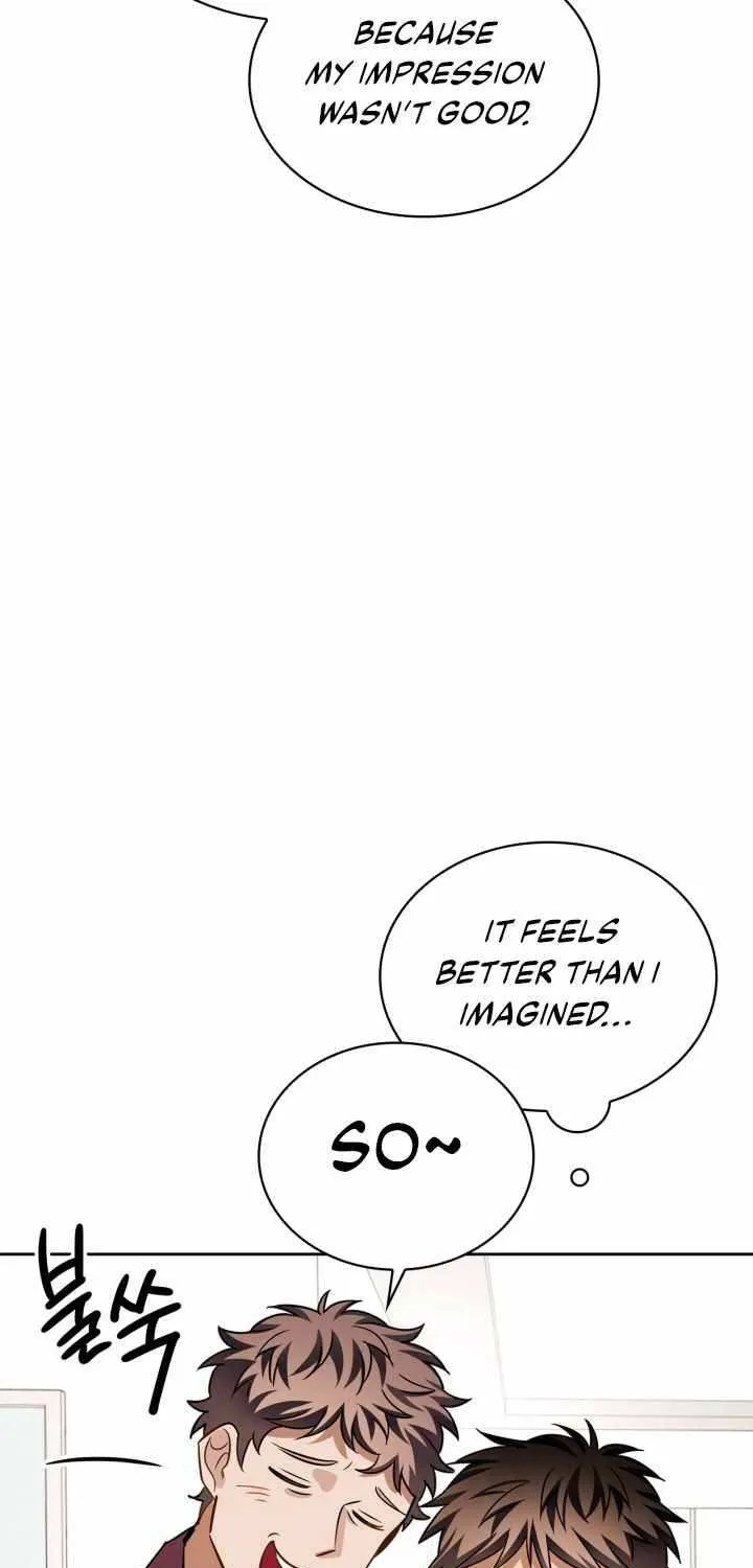 Be The Actor Zinmanga X Chapter 43 Page 74