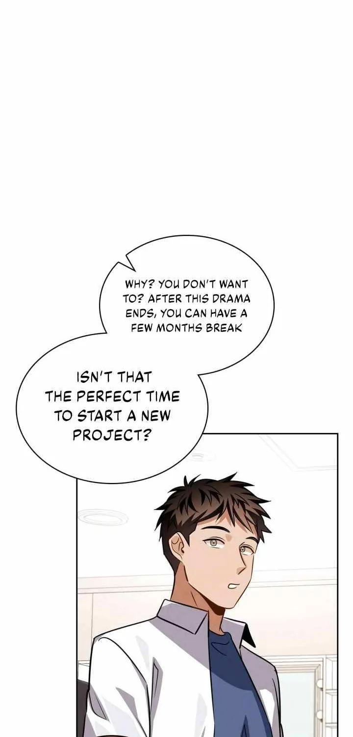 Be The Actor Zinmanga X Chapter 43 Page 80