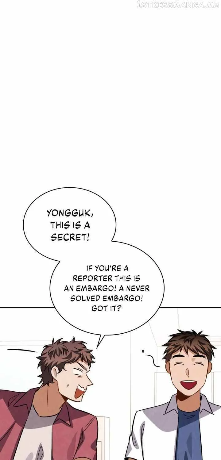 Be The Actor Zinmanga X Chapter 43 Page 93
