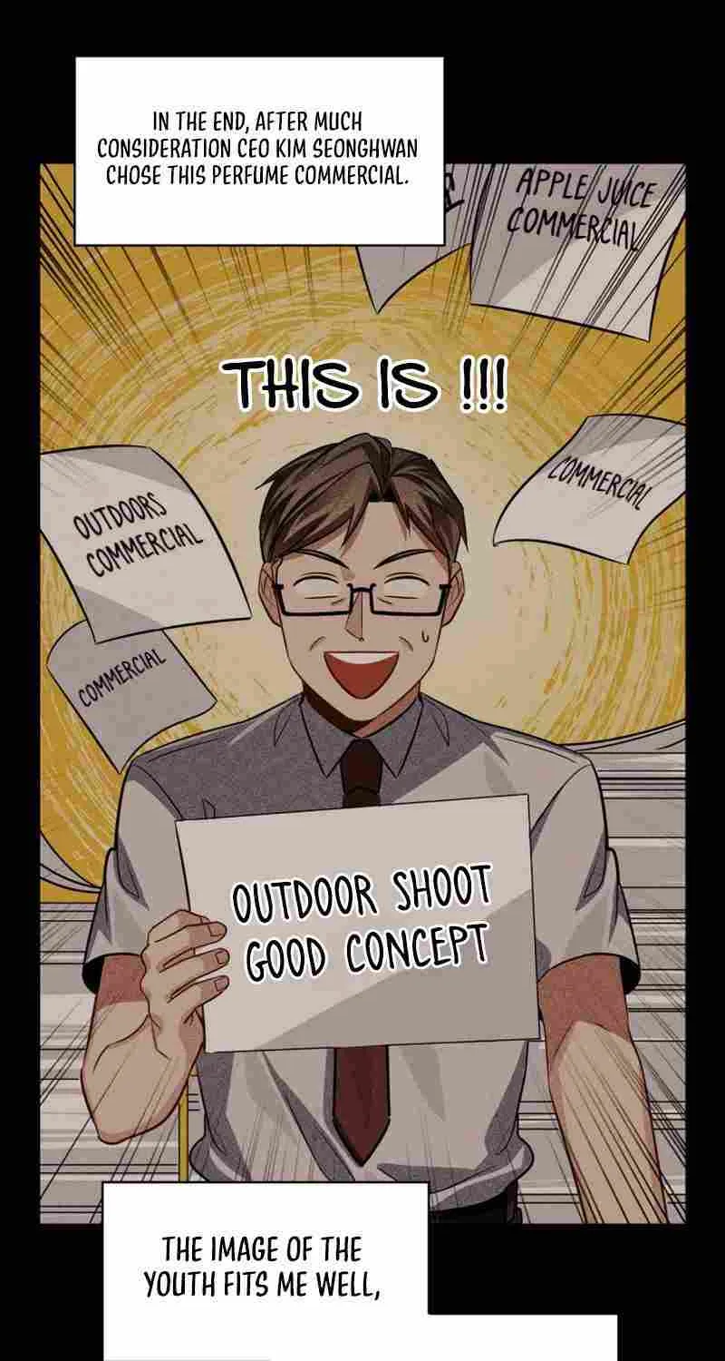 Be The Actor Zinmanga X Chapter 42 Page 20