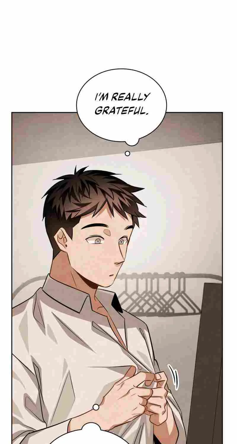 Be The Actor Zinmanga X Chapter 42 Page 23