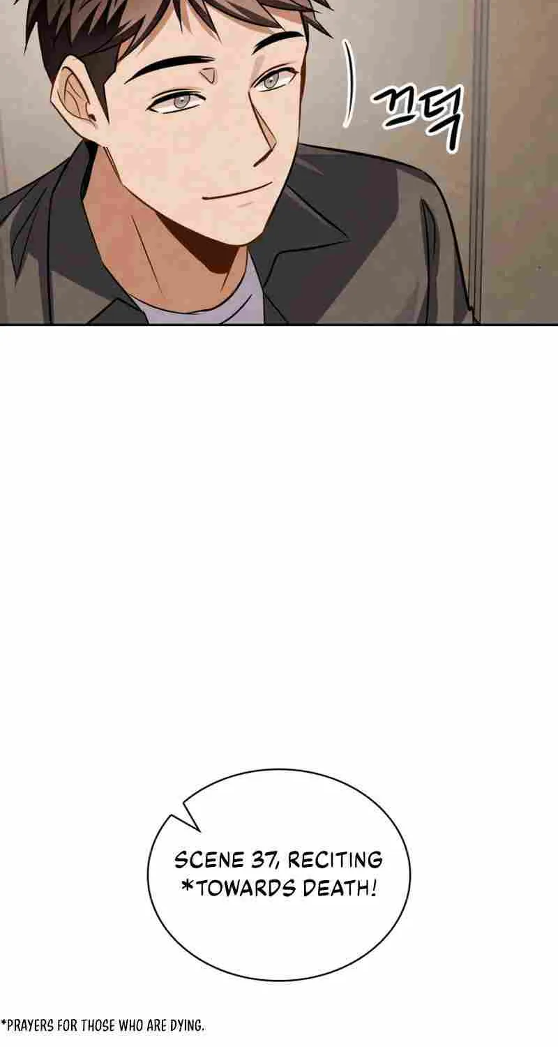 Be The Actor Zinmanga X Chapter 42 Page 76