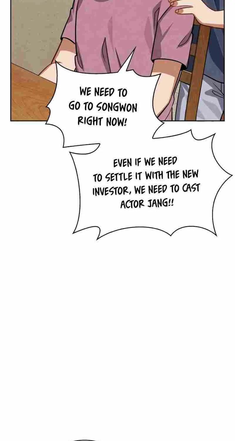 Be The Actor Zinmanga X Chapter 42 Page 95