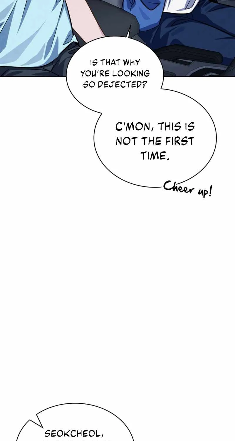 Be The Actor Zinmanga X Chapter 41 Page 7