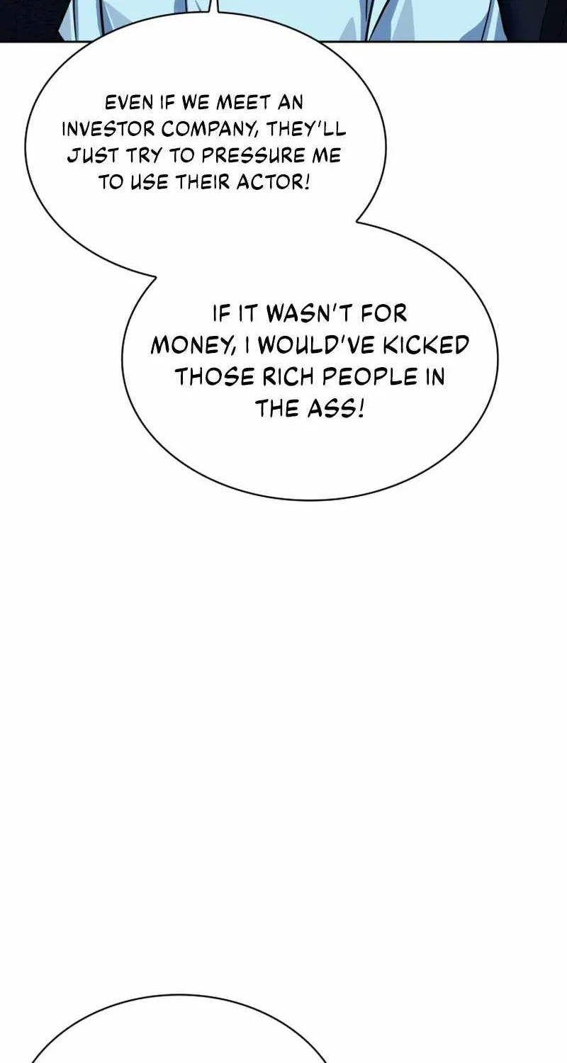 Be The Actor Zinmanga X Chapter 41 Page 14