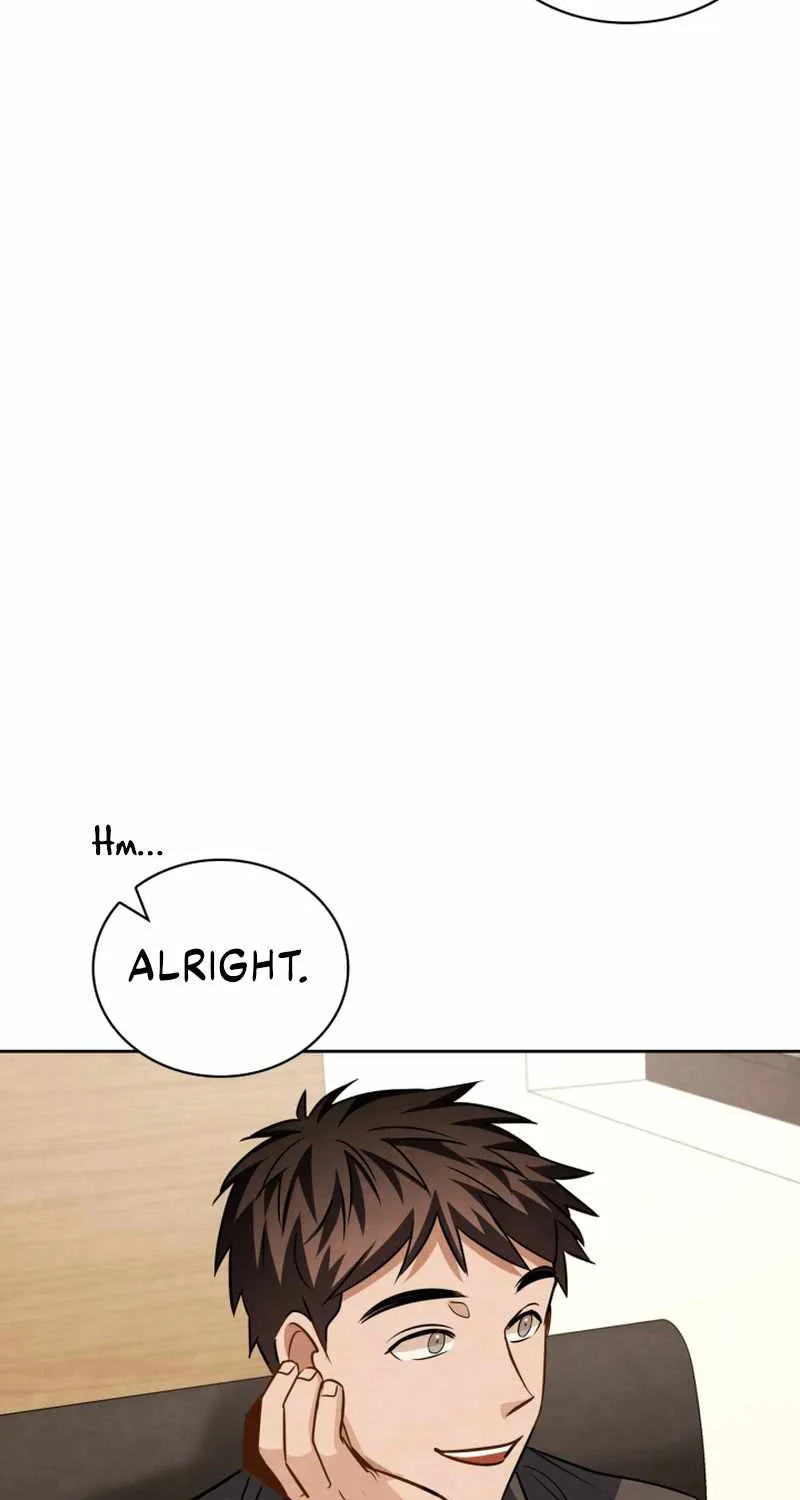 Be The Actor Zinmanga X Chapter 41 Page 21