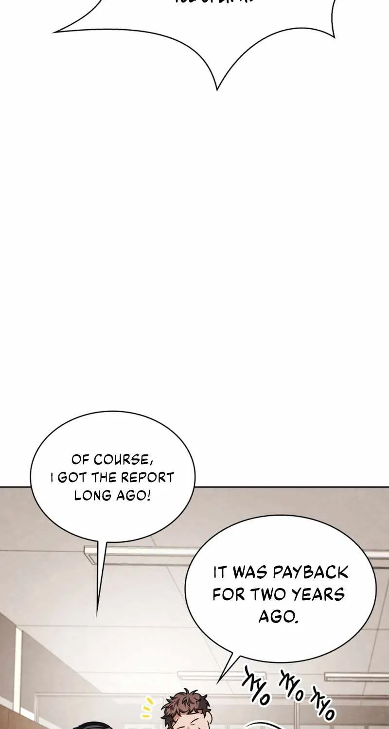 Be The Actor Zinmanga X Chapter 41 Page 33