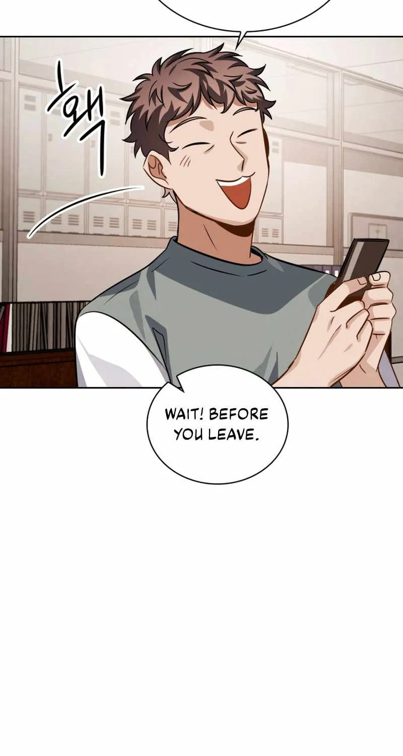 Be The Actor Zinmanga X Chapter 41 Page 37