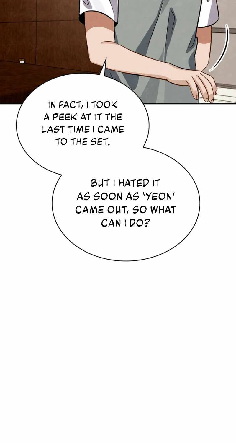 Be The Actor Zinmanga X Chapter 41 Page 40