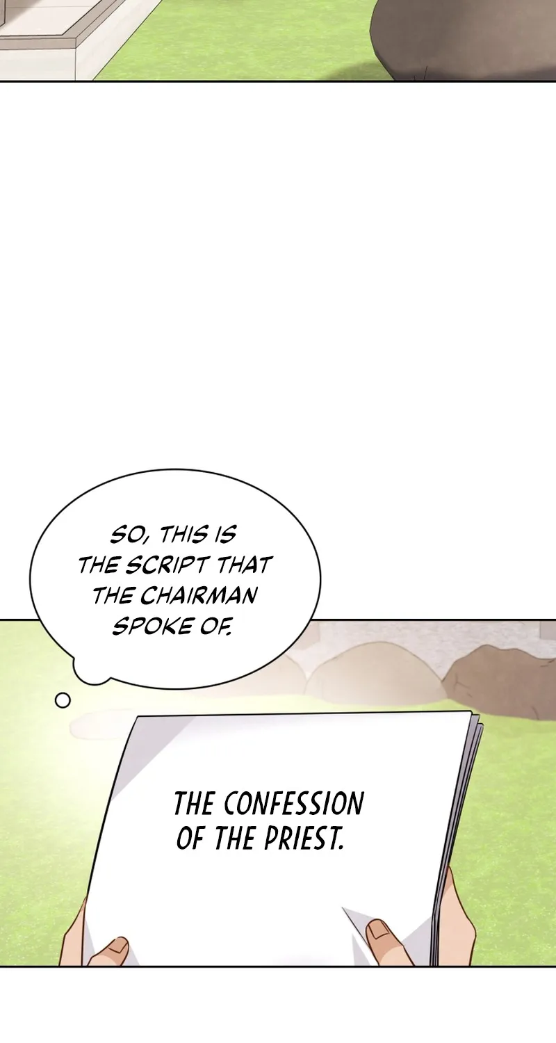 Be The Actor Zinmanga X Chapter 40 Page 4
