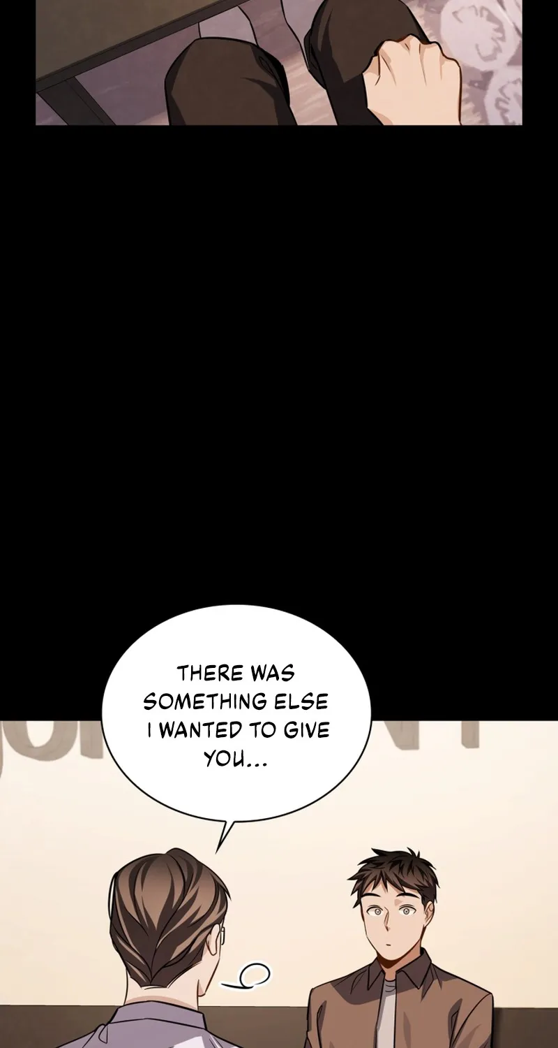 Be The Actor Zinmanga X Chapter 40 Page 6
