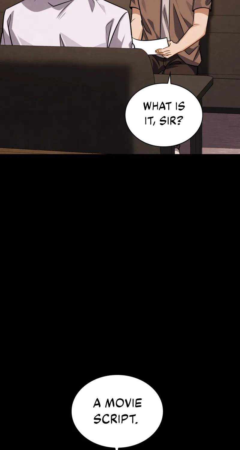 Be The Actor Zinmanga X Chapter 40 Page 7