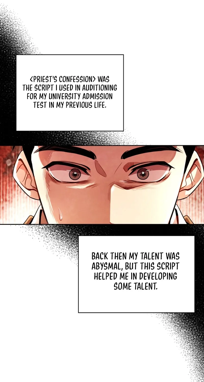 Be The Actor Zinmanga X Chapter 40 Page 15
