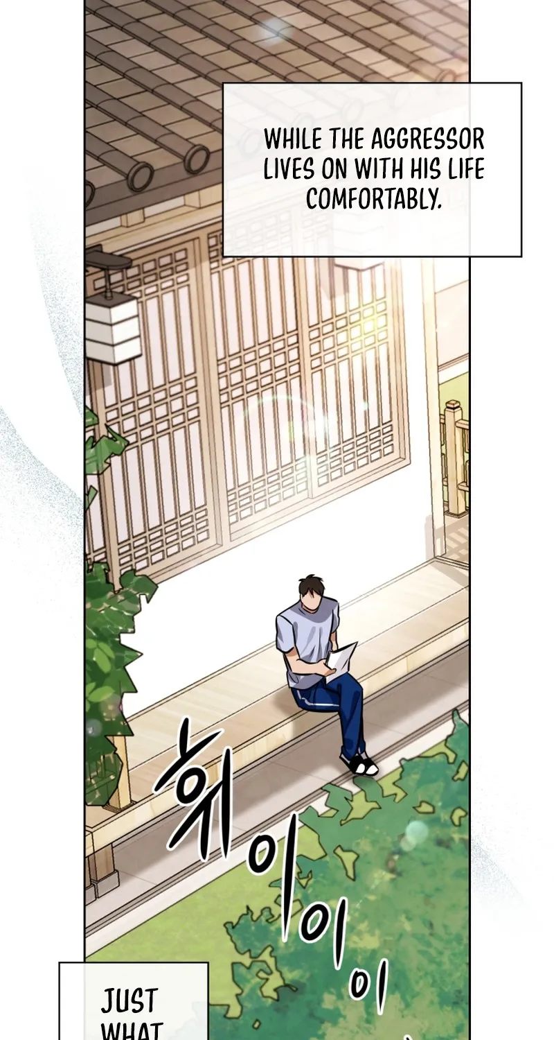 Be The Actor Zinmanga X Chapter 40 Page 29