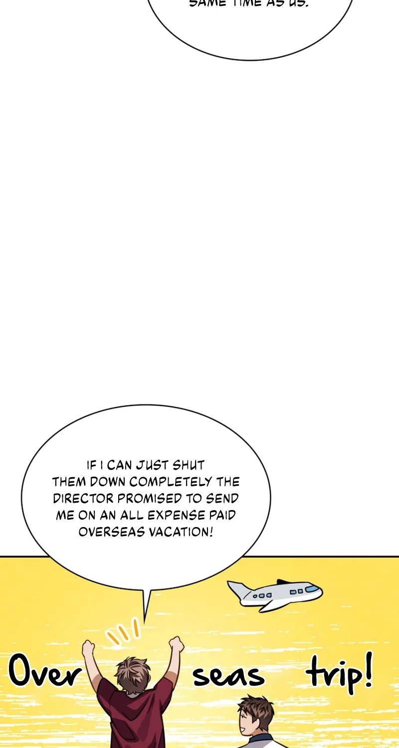 Be The Actor Zinmanga X Chapter 40 Page 37