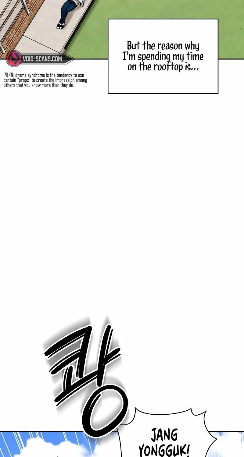Be The Actor Zinmanga X Chapter 39 Page 7
