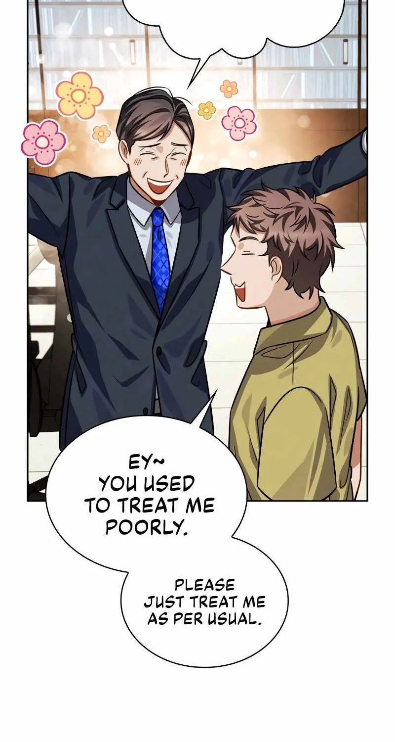 Be The Actor Zinmanga X Chapter 39 Page 24