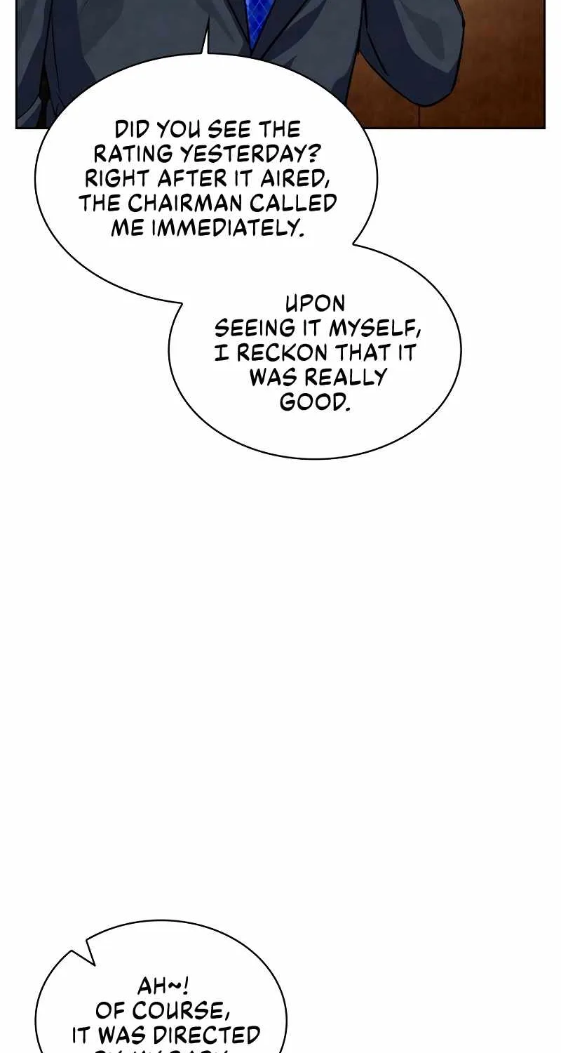 Be The Actor Zinmanga X Chapter 39 Page 26